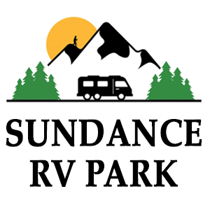 Sundance RV Park logo
